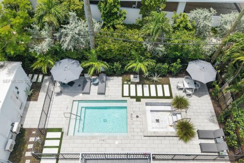 Hôtel, hôtellerie à vendre à Fort Lauderdale, Floride № 2348686 - photo 4
