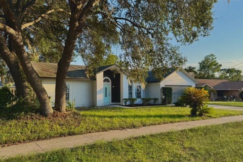House in Deltona, Florida 3 bedrooms, 118.17 sq.m. № 1858333 - photo 25