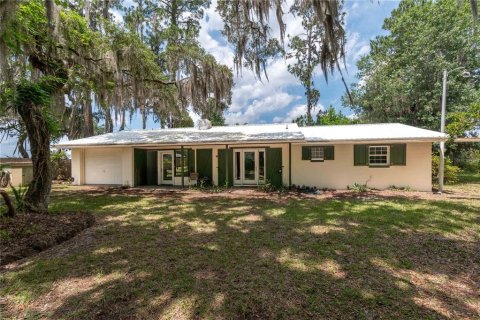 Casa en venta en Fort MC Coy, Florida, 2 dormitorios, 117.8 m2 № 1742884 - foto 1