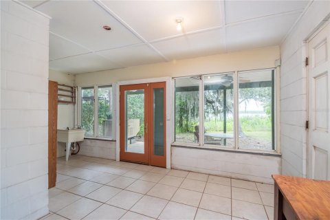 Купить виллу или дом в Форт Маккой, Флорида 3 комнаты, 117.8м2, № 1742884 - фото 21
