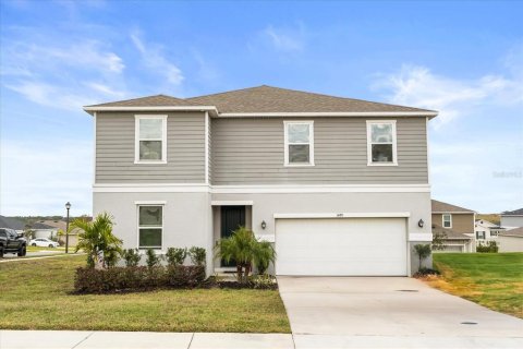 Casa en Mascotte, Florida 5 dormitorios, 280.19 m2 № 2099740
