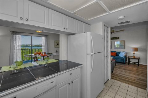 Condo in Indian Shores, Florida, 2 bedrooms  № 1572763 - photo 20
