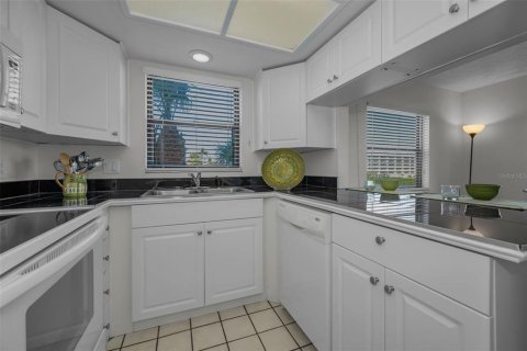 Condo in Indian Shores, Florida, 2 bedrooms  № 1572763 - photo 17
