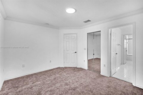 Touwnhouse à louer à Pembroke Pines, Floride: 3 chambres, 127.09 m2 № 1946634 - photo 29