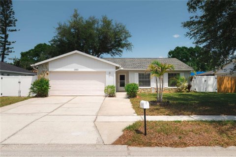 Casa en venta en Riverview, Florida, 4 dormitorios, 142.51 m2 № 1735018 - foto 1