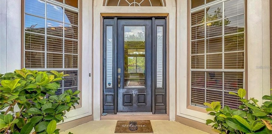 Villa ou maison à Sanford, Floride 4 chambres, 318.28 m2 № 1844689