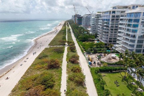 Copropriété à vendre à Surfside, Floride: 1 chambre, 85.28 m2 № 2046846 - photo 27