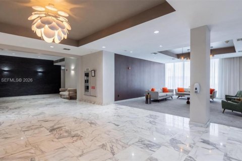 Copropriété à vendre à Surfside, Floride: 1 chambre, 85.28 m2 № 2046846 - photo 9