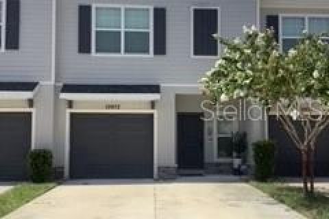 Townhouse in Riverview, Florida 3 bedrooms, 163.14 sq.m. № 2224701