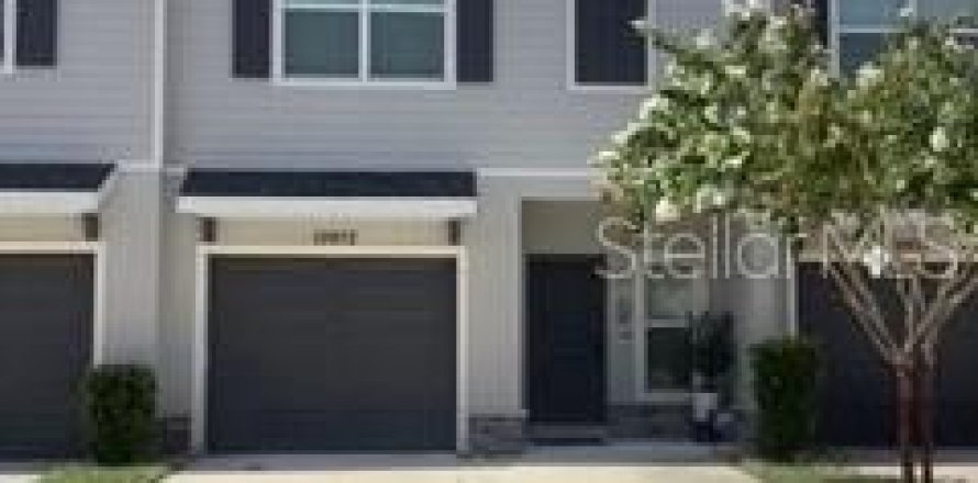 Townhouse in Riverview, Florida 3 bedrooms, 163.14 sq.m. № 2224701
