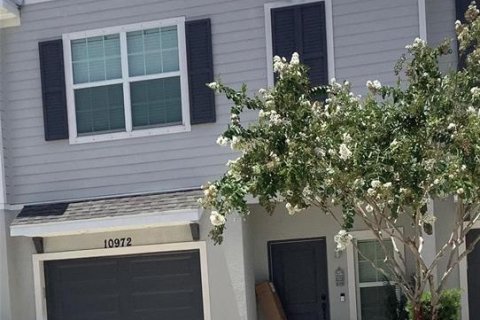 Townhouse in Riverview, Florida 3 bedrooms, 163.14 sq.m. № 2224701 - photo 9