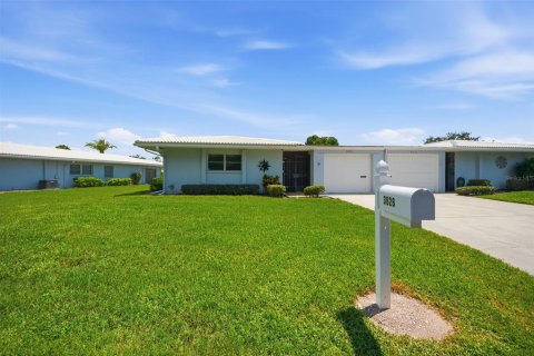 Casa en Sarasota, Florida 2 dormitorios, 153.38 m2 № 2238092
