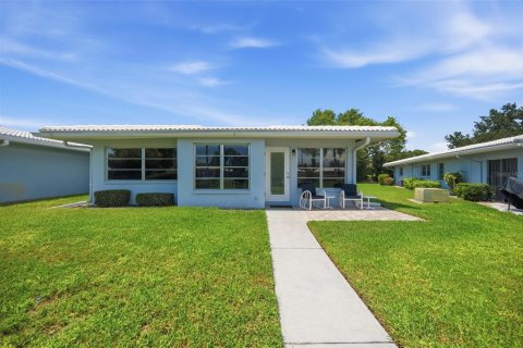 Casa en venta en Sarasota, Florida, 2 dormitorios, 153.38 m2 № 2238092 - foto 22