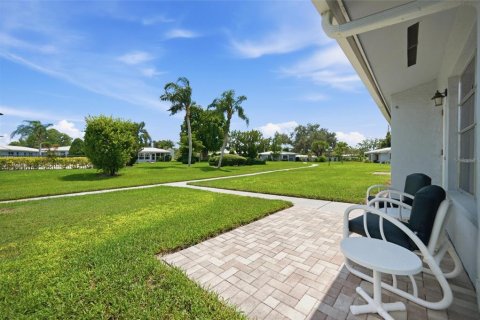 Casa en venta en Sarasota, Florida, 2 dormitorios, 153.38 m2 № 2238092 - foto 24