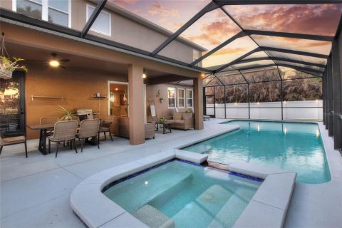 Casa en venta en Auburndale, Florida, 5 dormitorios, 485.32 m2 № 2202695 - foto 14