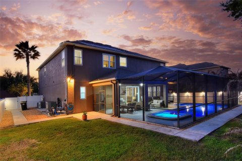 Casa en venta en Auburndale, Florida, 5 dormitorios, 485.32 m2 № 2202695 - foto 19