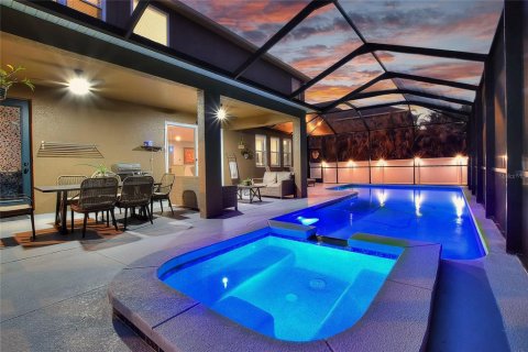 Casa en venta en Auburndale, Florida, 5 dormitorios, 485.32 m2 № 2202695 - foto 15
