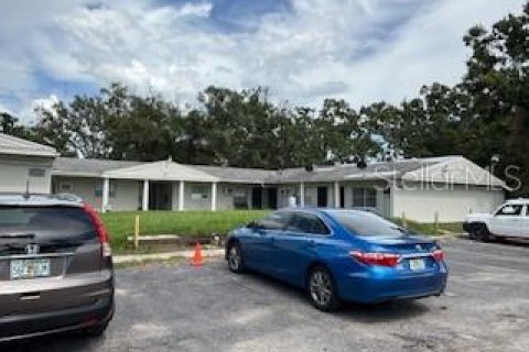Commercial property in Tampa, Florida 8 bedrooms, 392.6 sq.m. № 1838474 - photo 3