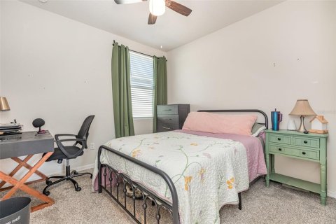House in Parrish, Florida 3 bedrooms, 137.87 sq.m. № 1757904 - photo 16