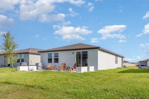 House in Parrish, Florida 3 bedrooms, 137.87 sq.m. № 1757904 - photo 22