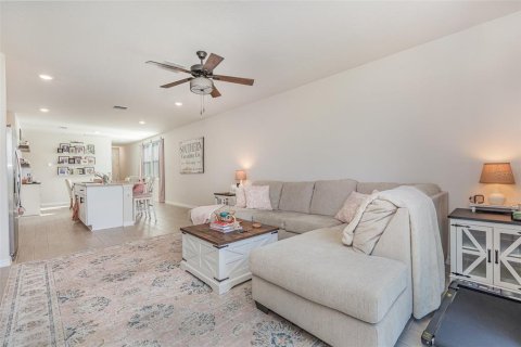 House in Parrish, Florida 3 bedrooms, 137.87 sq.m. № 1757904 - photo 4