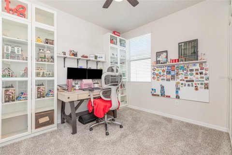 House in Parrish, Florida 3 bedrooms, 137.87 sq.m. № 1757904 - photo 13