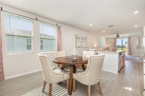 House in Parrish, Florida 3 bedrooms, 137.87 sq.m. № 1757904 - photo 7