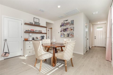 House in Parrish, Florida 3 bedrooms, 137.87 sq.m. № 1757904 - photo 6