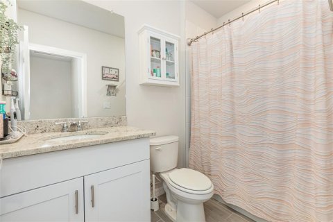 House in Parrish, Florida 3 bedrooms, 137.87 sq.m. № 1757904 - photo 17