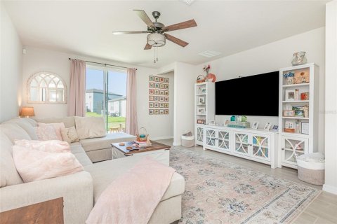 House in Parrish, Florida 3 bedrooms, 137.87 sq.m. № 1757904 - photo 12