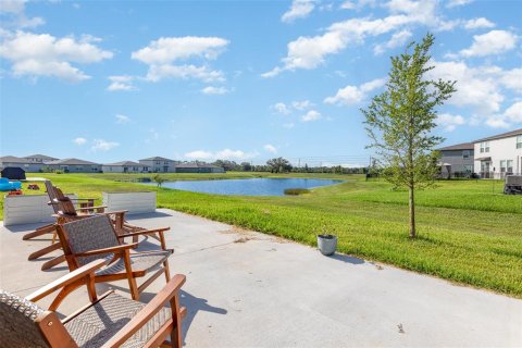 House in Parrish, Florida 3 bedrooms, 137.87 sq.m. № 1757904 - photo 19