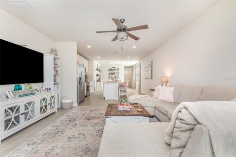 House in Parrish, Florida 3 bedrooms, 137.87 sq.m. № 1757904 - photo 5