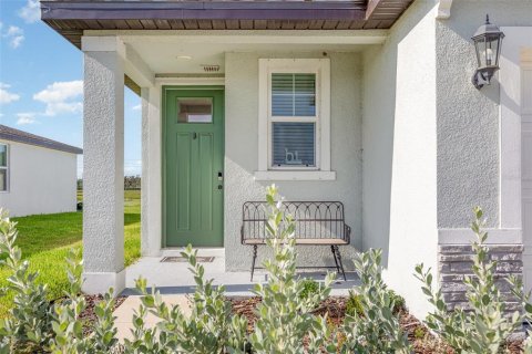 House in Parrish, Florida 3 bedrooms, 137.87 sq.m. № 1757904 - photo 2