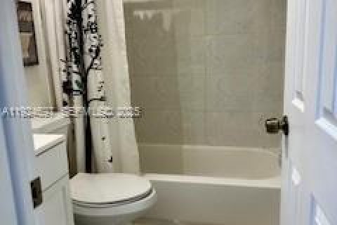 Casa en alquiler en Weston, Florida, 3 dormitorios, 105.35 m2 № 2060185 - foto 21