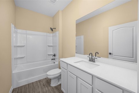 Adosado en venta en Fort Pierce, Florida, 2 dormitorios, 116.03 m2 № 1207540 - foto 1