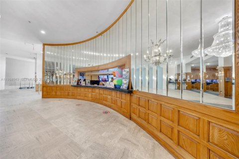 Commercial property in Miami Beach, Florida № 2051108