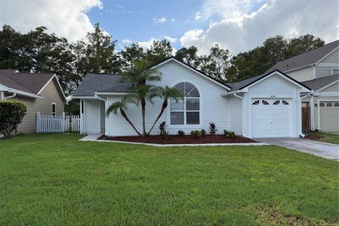 Casa en Orlando, Florida 3 dormitorios, 113.34 m2 № 2375666