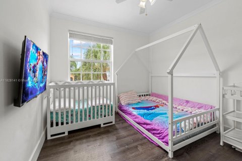 Casa en venta en Pembroke Pines, Florida, 3 dormitorios, 196.3 m2 № 1814232 - foto 26