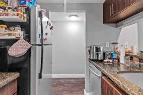 Condominio en venta en Miami, Florida, 2 dormitorios, 84.91 m2 № 2082886 - foto 21