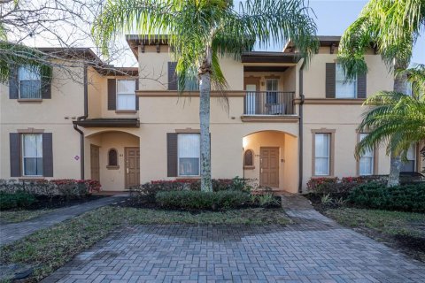 Adosado en alquiler en Davenport, Florida, 2 dormitorios, 138.61 m2 № 1913997 - foto 3