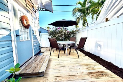 Immobilier commercial à louer à West Park, Floride № 1999468 - photo 22