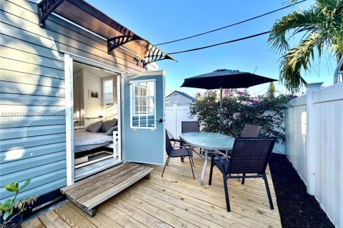 Immobilier commercial à louer à West Park, Floride № 1999468 - photo 21