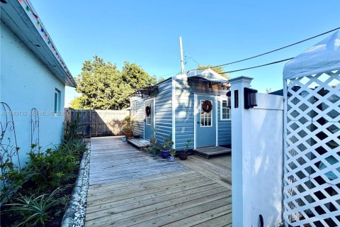 Immobilier commercial à louer à West Park, Floride № 1999468 - photo 19