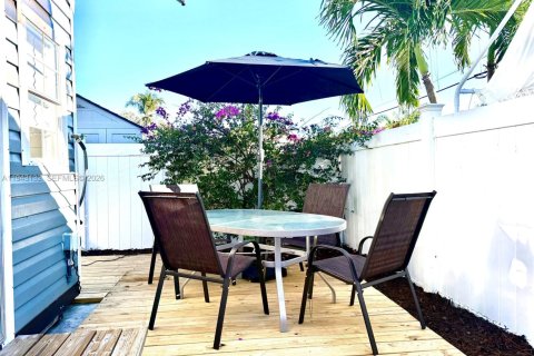 Immobilier commercial à louer à West Park, Floride № 1999468 - photo 23