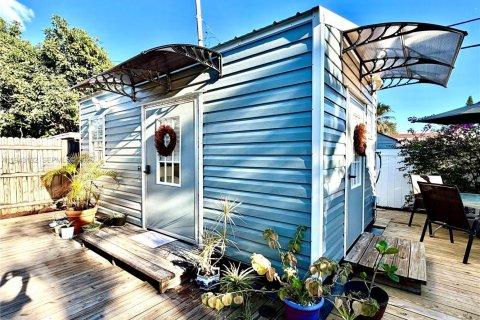 Immobilier commercial à louer à West Park, Floride № 1999468 - photo 20