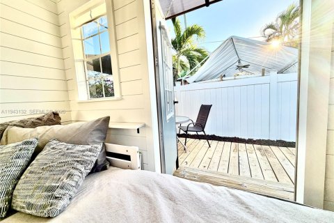 Immobilier commercial à louer à West Park, Floride № 1999468 - photo 9