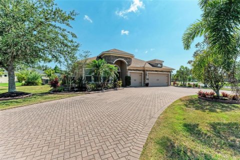 Casa en venta en Ellenton, Florida, 4 dormitorios, 246.19 m2 № 1680359 - foto 1