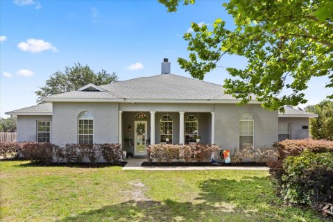 House in Tavares, Florida 3 bedrooms, 216.28 sq.m. № 1681193 - photo 1