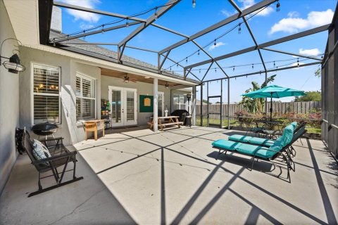 House in Tavares, Florida 3 bedrooms, 216.28 sq.m. № 1681193 - photo 29