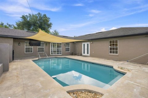 Villa ou maison à vendre à Orange City, Floride: 5 chambres, 213.95 m2 № 2347872 - photo 27